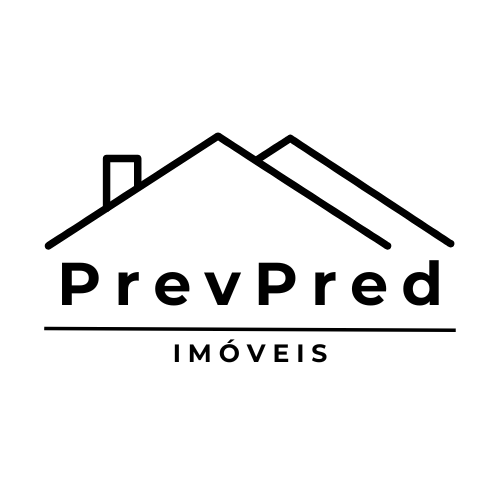 Logo - PrevPred Imóveis