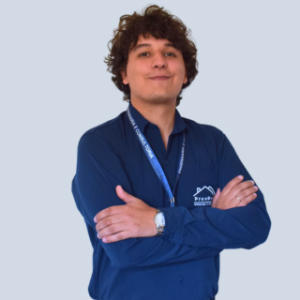 Corretor - Gustavo Mohacsi